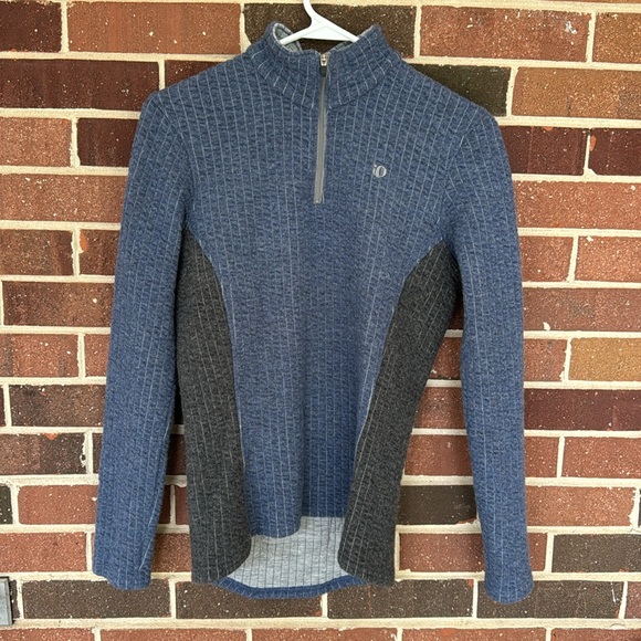 Pearl Izumi Sweaters - Pearl iZUMi Wool Riding Top